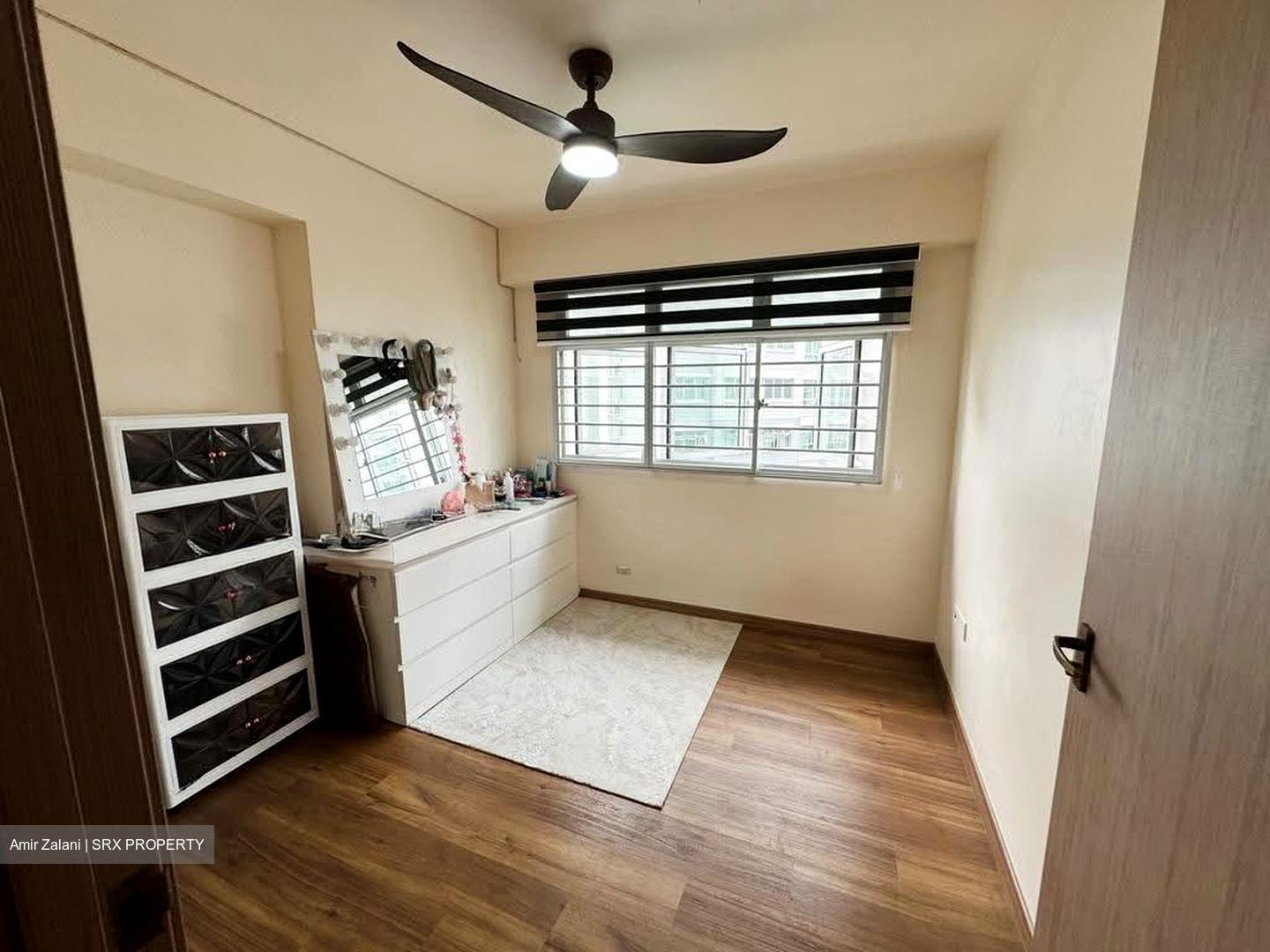 Blk 102B Eastcreek @ Canberra (Sembawang), HDB 3 Rooms #630578971
